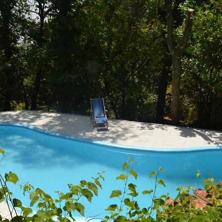 Villa Quinta Abelha Pico Esterno foto
