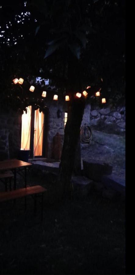 Villa Quinta Abelha Pico Esterno foto