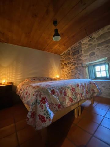 Villa Quinta Abelha Pico Esterno foto