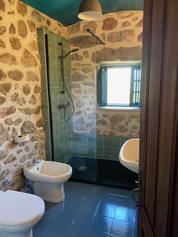 Villa Quinta Abelha Pico Esterno foto