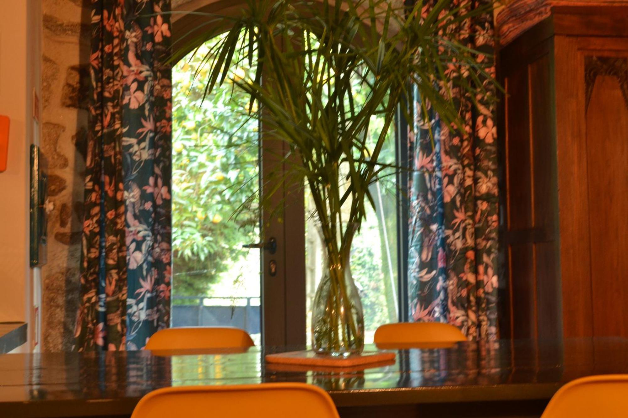 Villa Quinta Abelha Pico Esterno foto