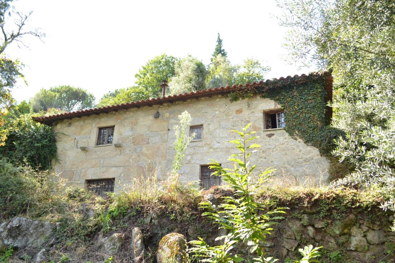 Villa Quinta Abelha Pico Esterno foto